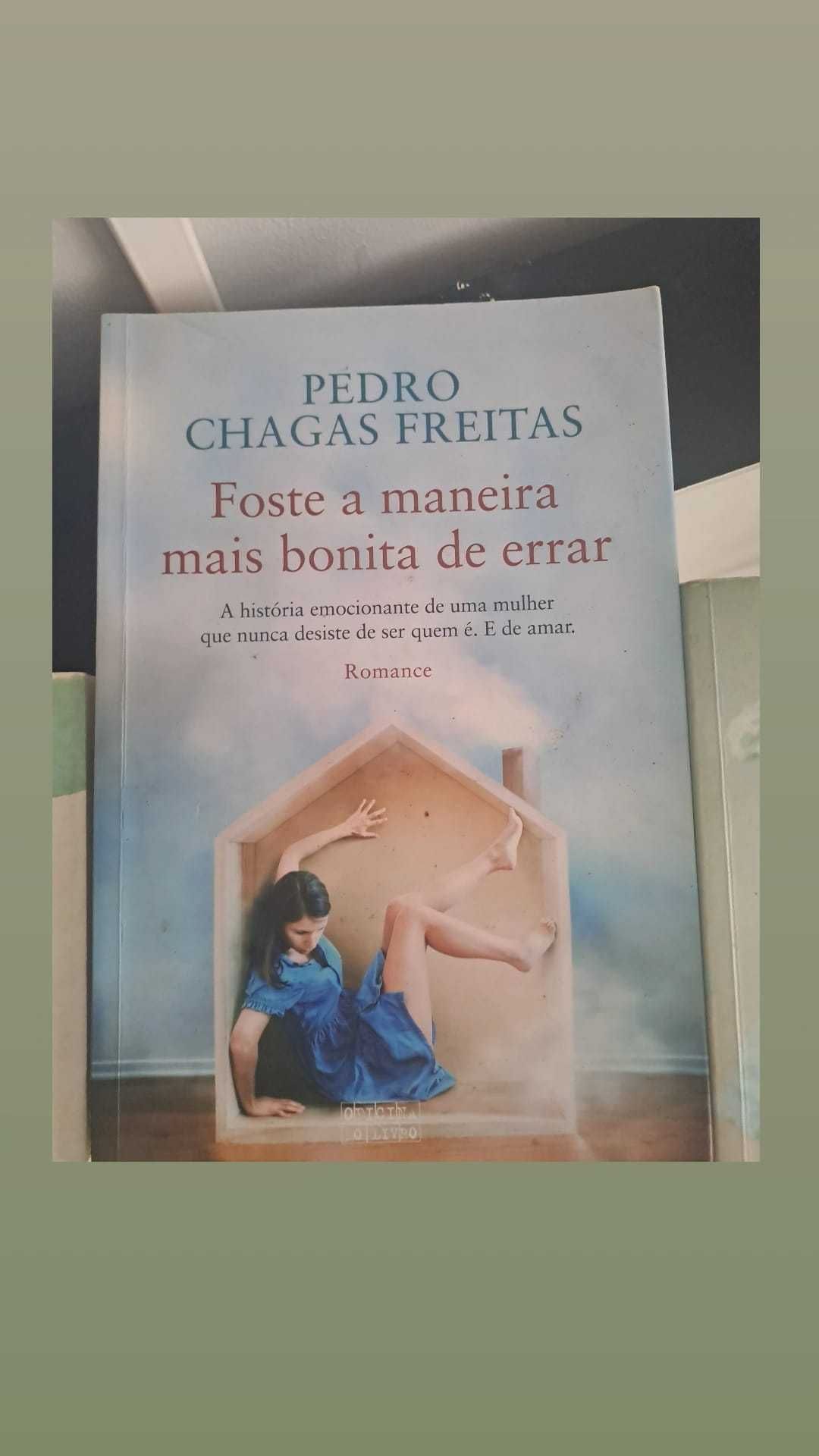 Livros autoajuda