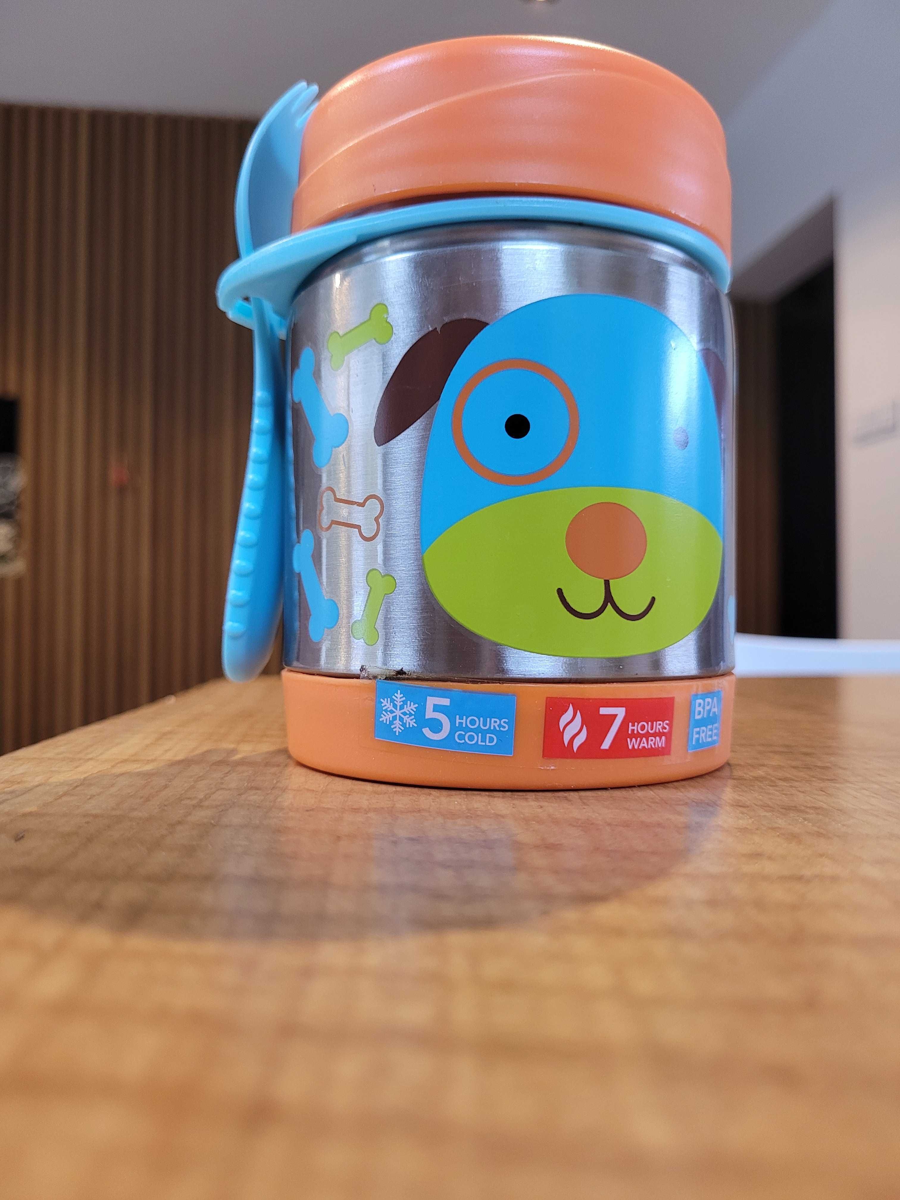 Termos Skip Hop Zoo