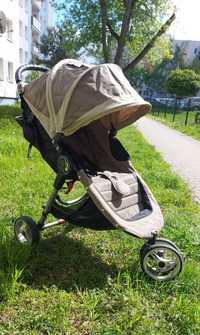 Wózek spacerowy Baby Jogger Citi Mini