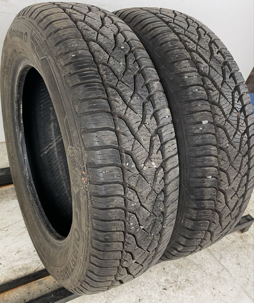 175/65R14 82T Barum Quartaris 5