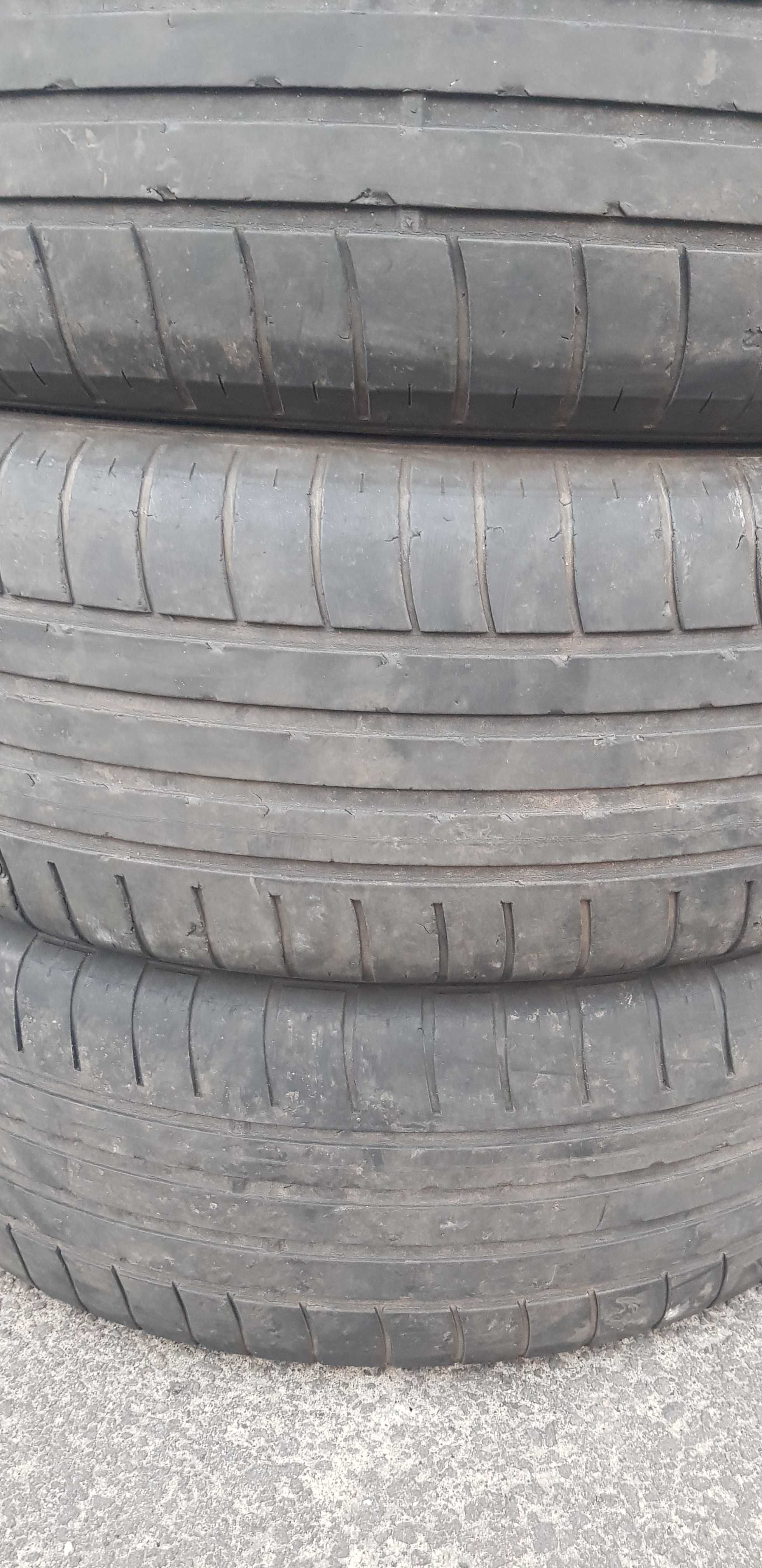 215/65 R16 Fulda Eco Control HP