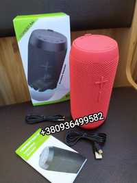 Портативная колонка HOPESTAR P7 (Bluetooth, MP3, FM, AUX, Mic)