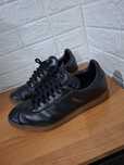 Gazelle adidas 42,5 skórzane sneakersy męskie unikat