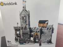 lego castle bundle (910029;10305;40567;40601)