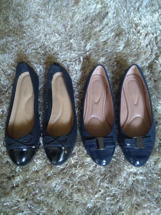 Sapatos (Siaside) n.37