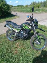 Shineray xy250gy 6c