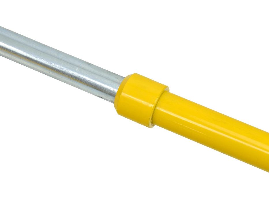 Praska zaciskarka do rur PEX-AL-PEX 16-32mm G00900 Geko