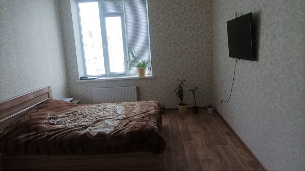 Продам 2х уровневую квартиру в Новострое ул Независимости