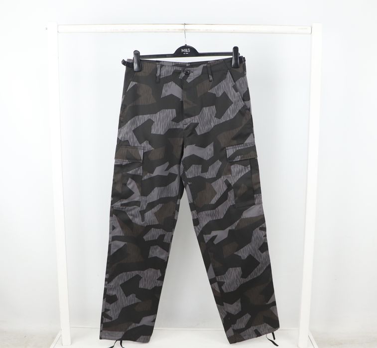 Чоловічі Cargo Штани MIL - TEC