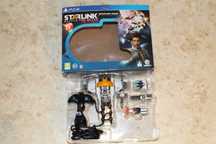 Starlink starter pack PS4