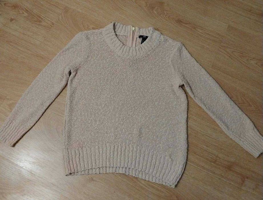 Светр жіночий H&M, розмір XS ( 42) Женский свитер, кофта