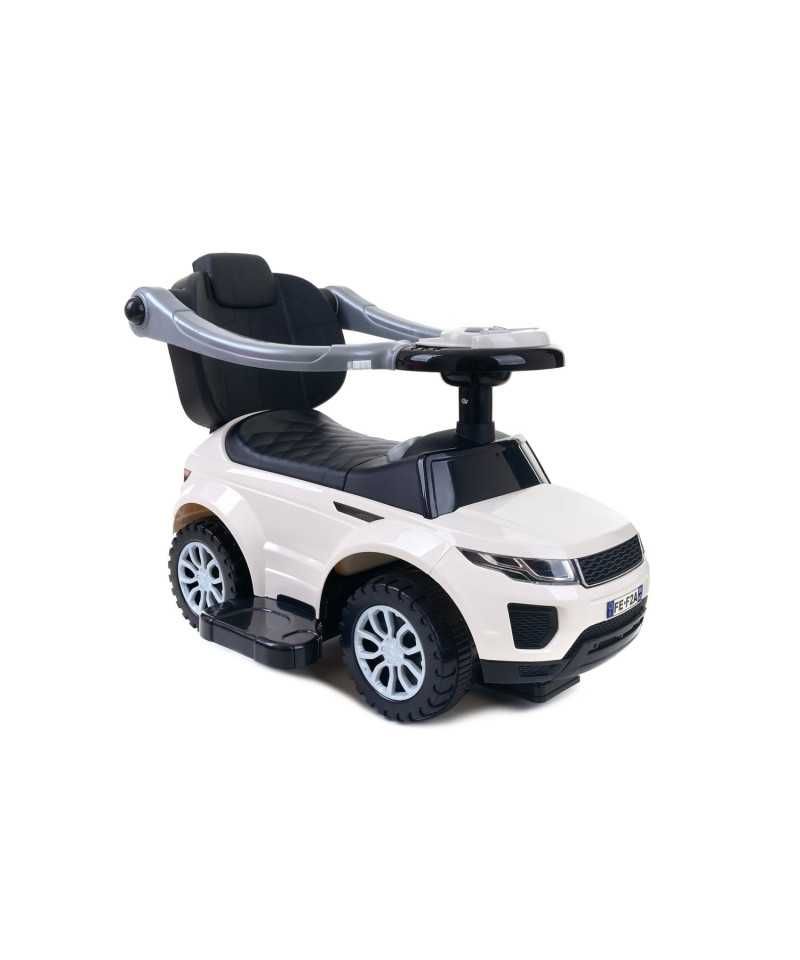Jeździk, Pchacz, Chodzik dla dzieci 3w1 FUNFIT KIDS Melodyjki