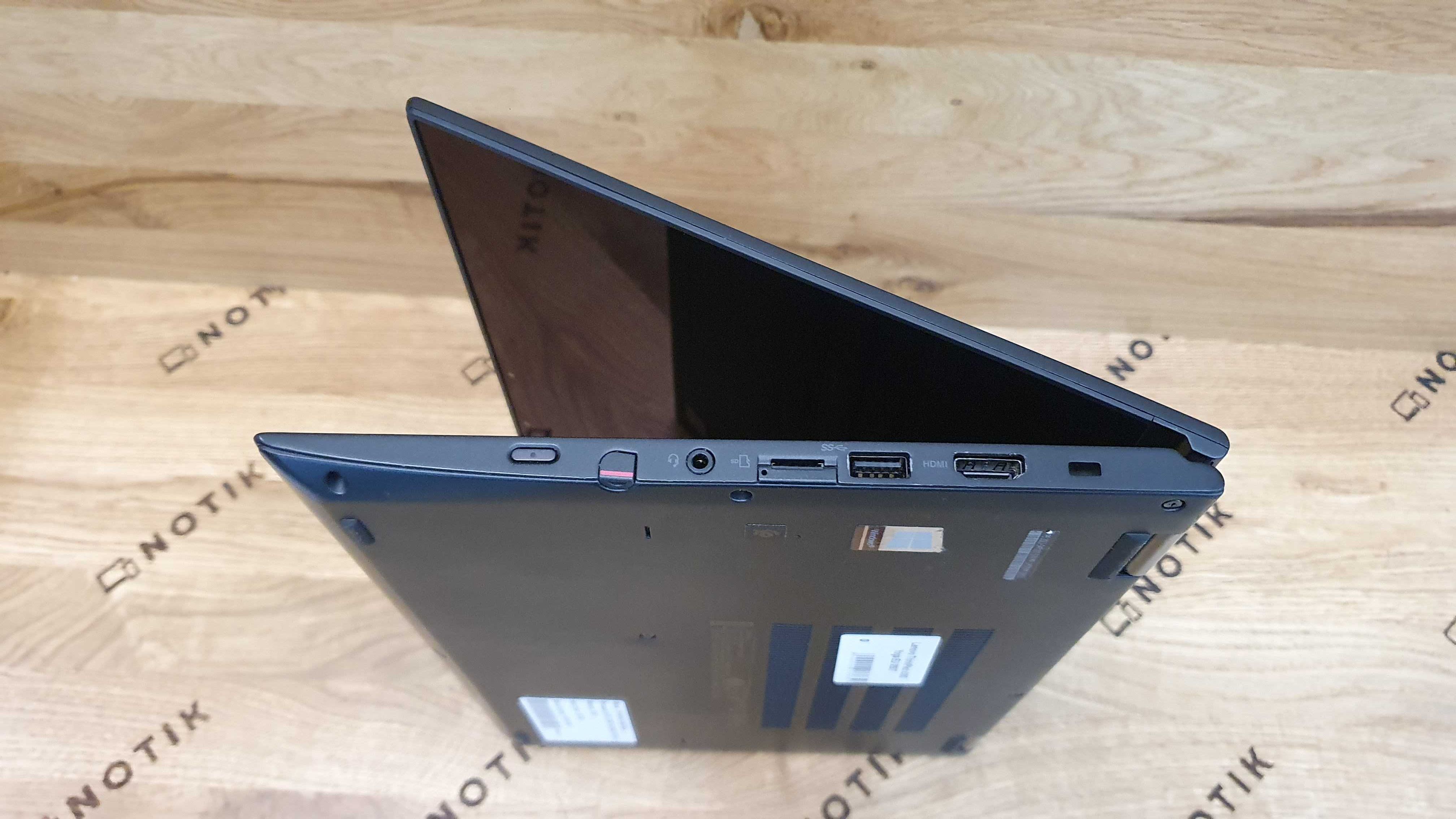 Ультрабук Lenovo ThinkPad  X380 Yoga 13 i5-8350U /8gb/512ssd/ IPS Toch