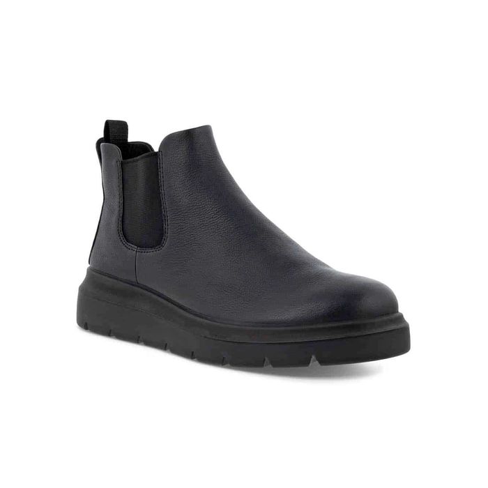 Ботинки челси ECCO Nouvelle. Оригинал. Р 36, 40