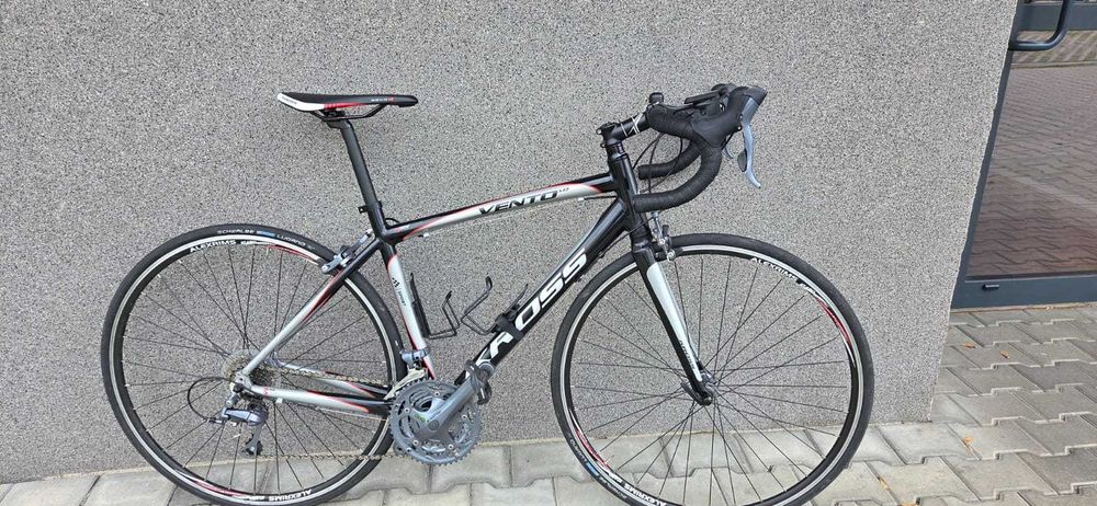 Rower Kross Vento 1.0