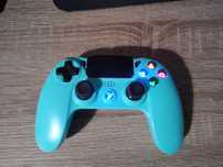 Sprzedam kontroler cobra kompatybilny z PS4 CZYTAJ OPIS !!!