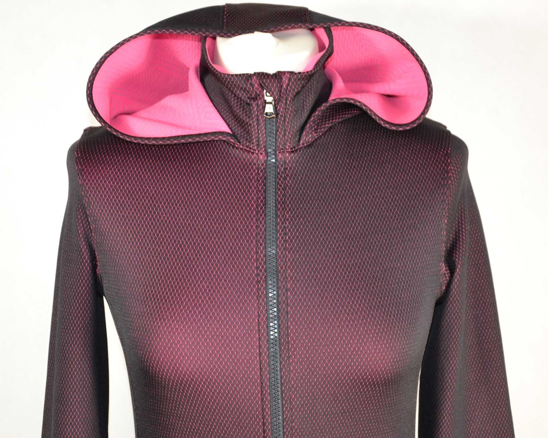 UNDER ARMOUR Performance ColdGear Bluza Damska M Oryginalna Super Stan