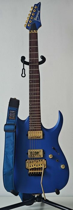 Gitara elektryczna Ibanez RGA42HPT LBM