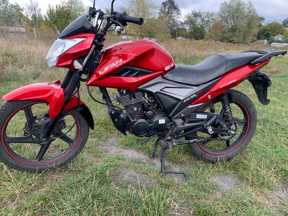 Продам ліфан сср150