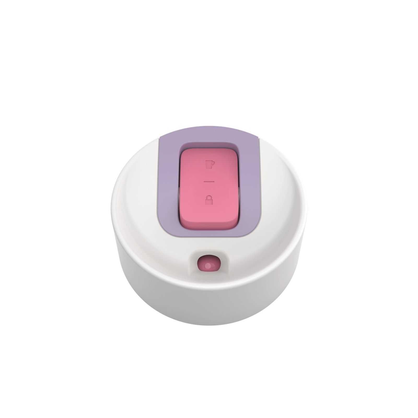 Kubek termiczny Kambukka Olympus 500ml Violet