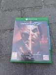 Tekken 7 xbox one