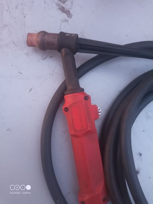 Горелка fronius al 1500