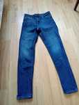 Spodnie damskie Reserved Denim roz 38