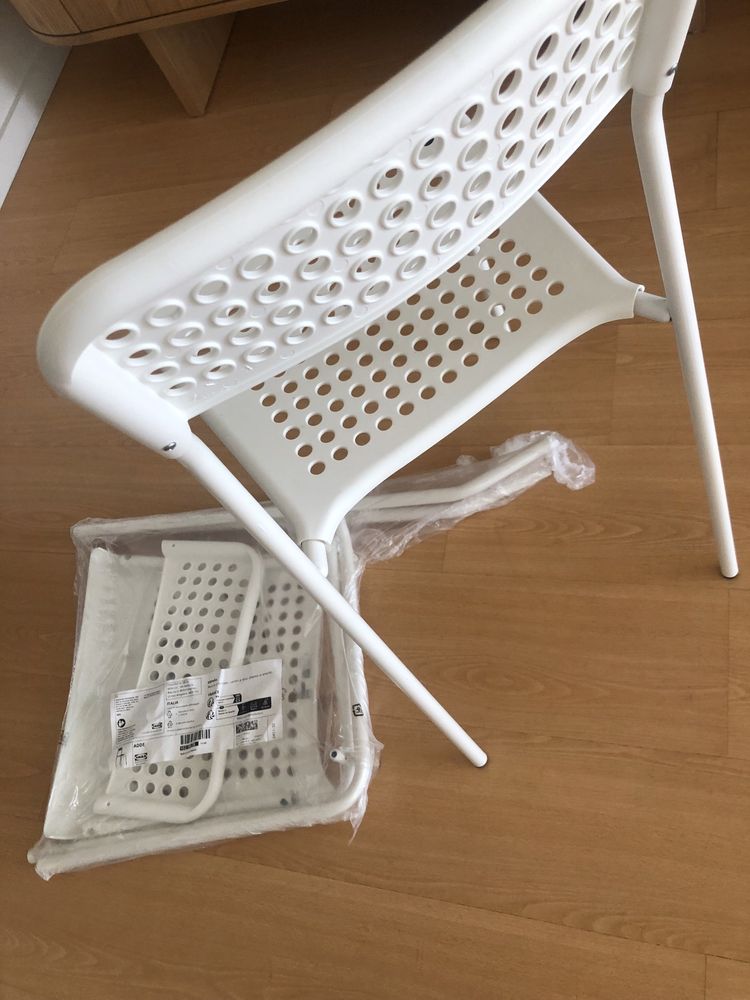 Cadeira Ikea ADDE