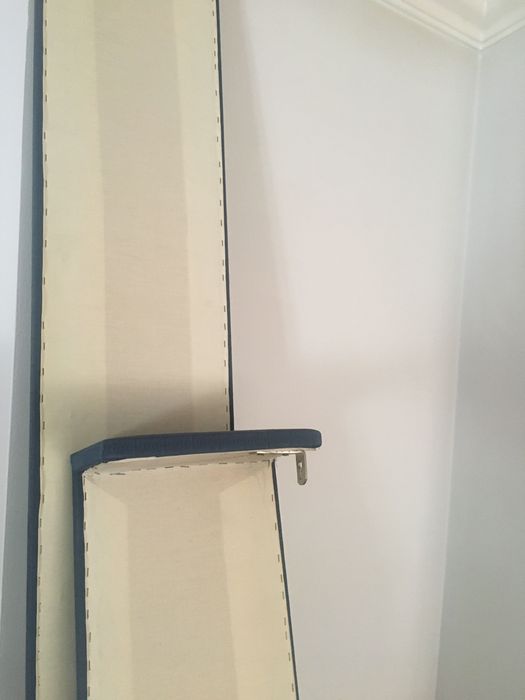 Sanefas para cortinas