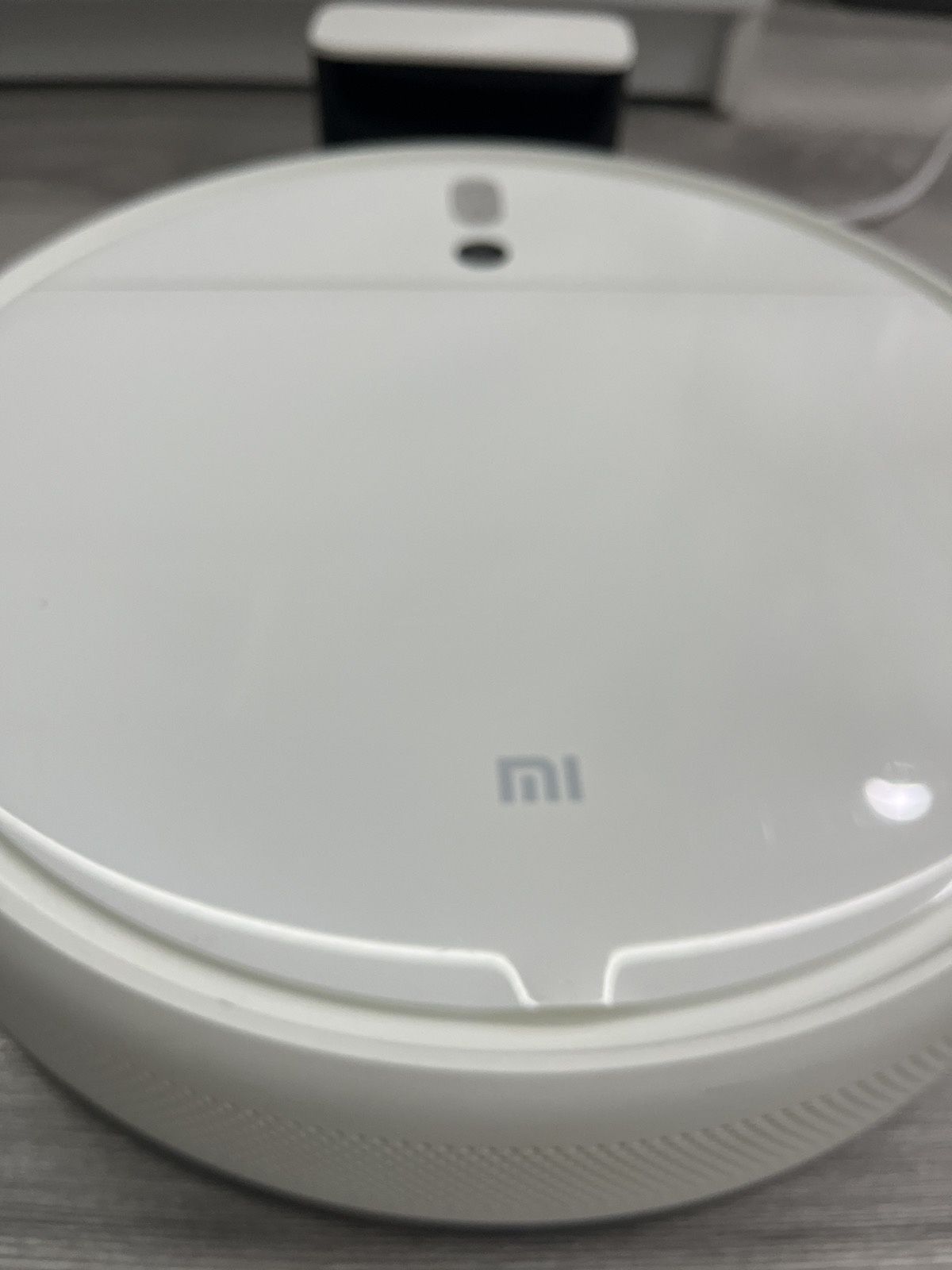 Робот- пылесос Xiami MI Robot Vacuum- Mop 1C