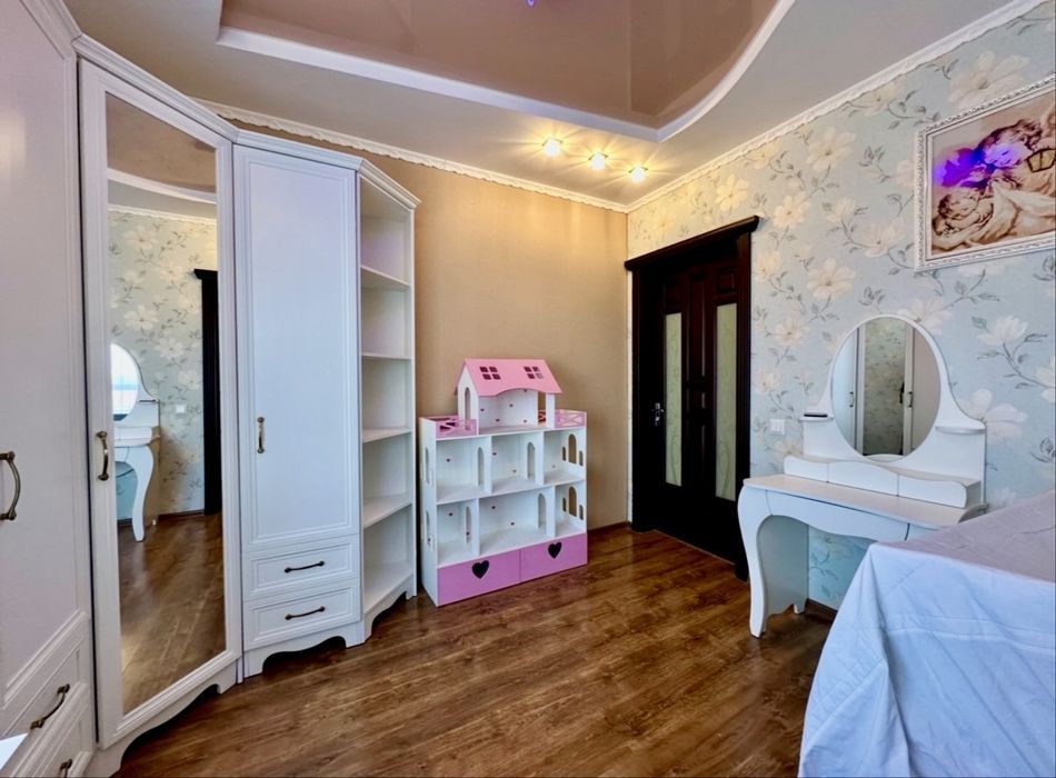 Оренда 2кім квартири ЖК Калинова Слобода