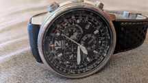 Citizen eco-drive