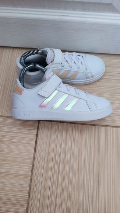 Кросівки Adidas Grand Court 2.0, 31 р., 19-20 см