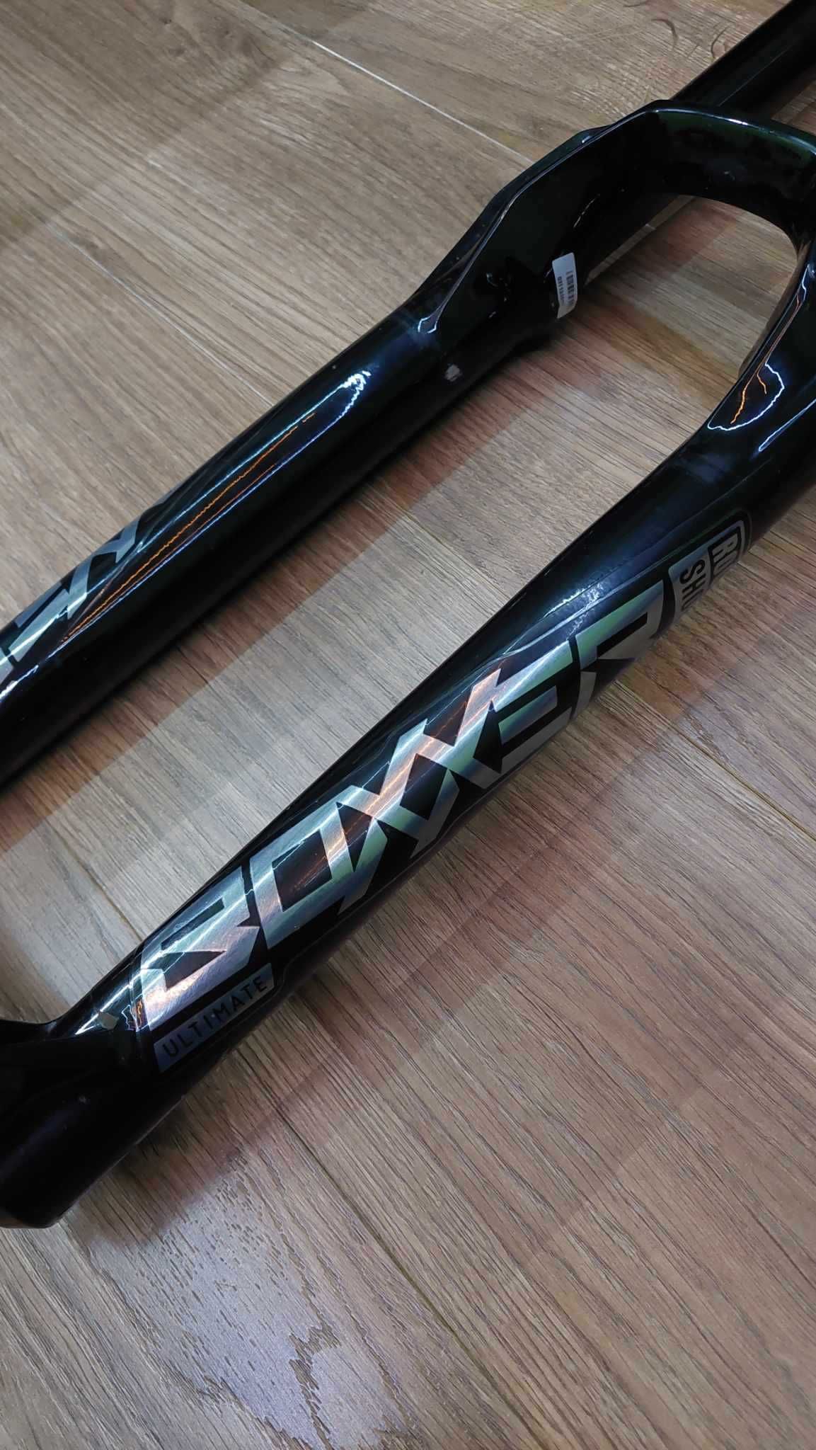 RockShox Boxxer Ultimate 29