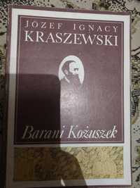 Barani kożuszek - Józef Ignacy Kraszewski