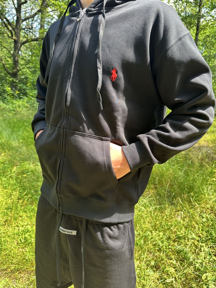 !НОВІ! Кофти Polo Ralph Lauren, поло ральф, зіпка/світшот old money