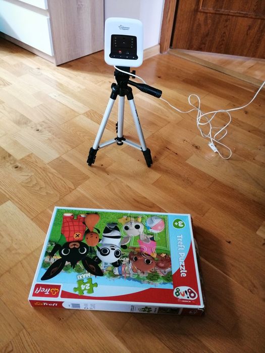Niania elektroniczna Tommee Tippee 1094S
