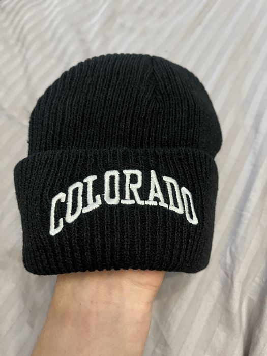 Красиві зимові шапки