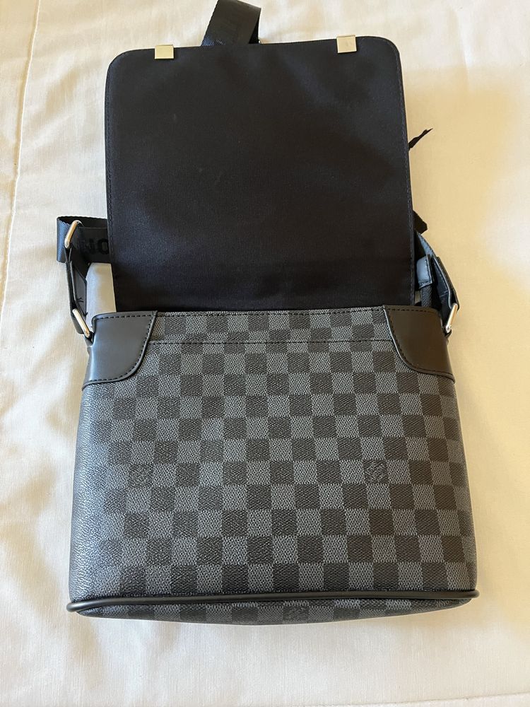 Bolsa LouisVuitton