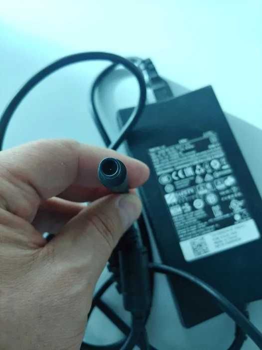 Zasilacz Dell 130W oryginał LA130PM121