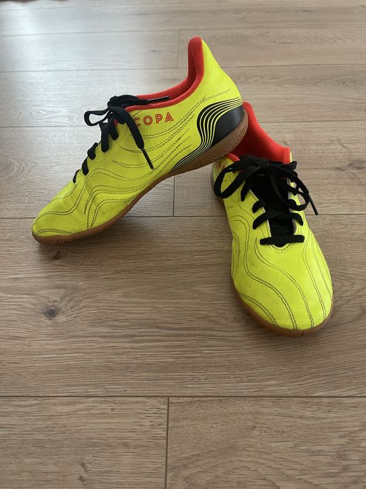 Halówki Adidas r. 36