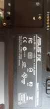 Board Asus f 3  só a board
