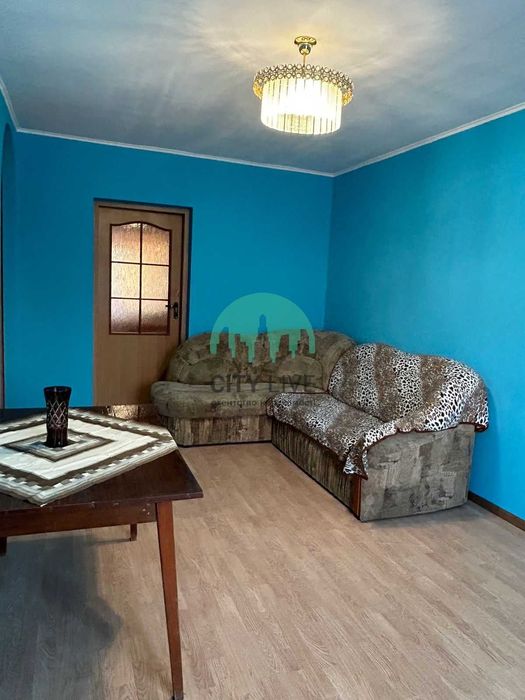 Оренда 2-кімнатної квартири по вул. Берегова (38)