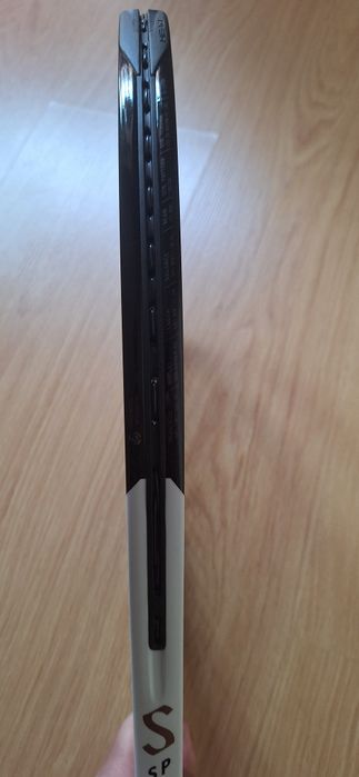 Head speed pro Tamanho 3