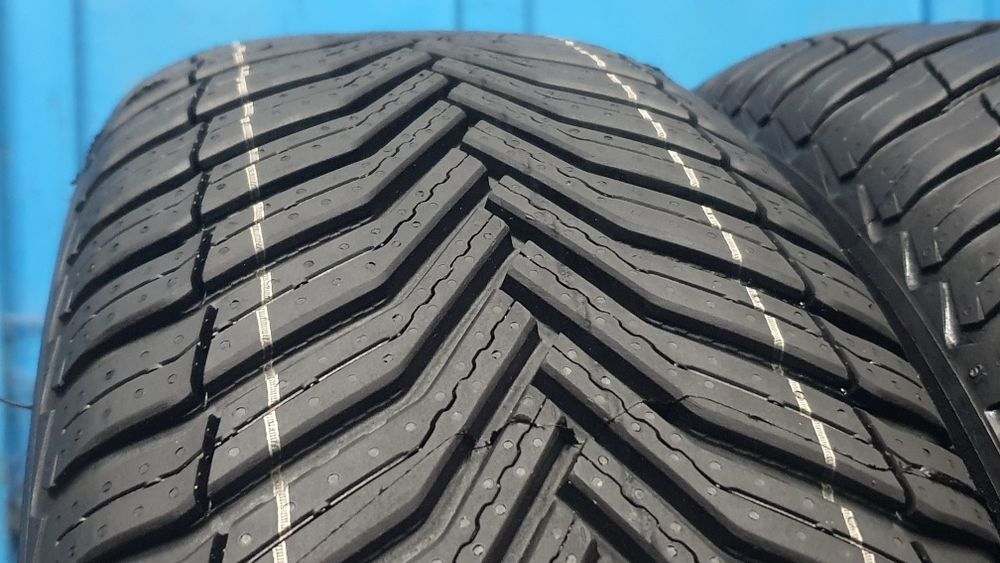 205/60 R16 Markowe opony całoroczne Michelin ! Rok 2023