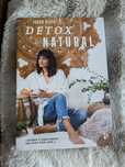 Livro "Detox natural", de Joana Alves