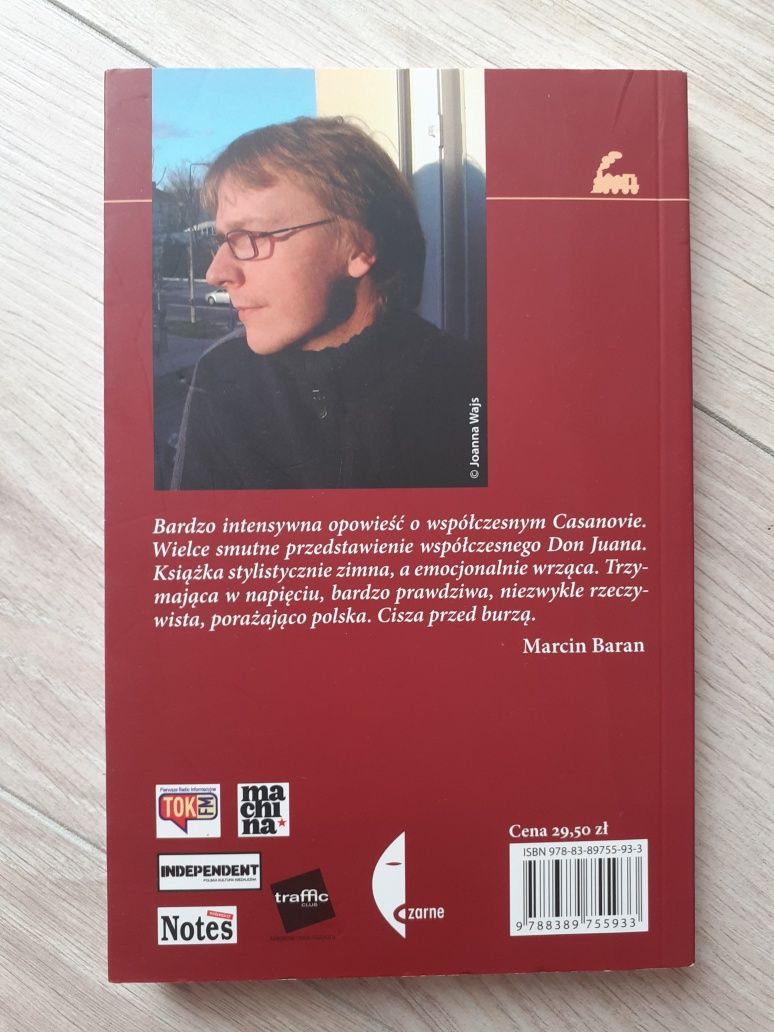 Flauta Adam Pluszka