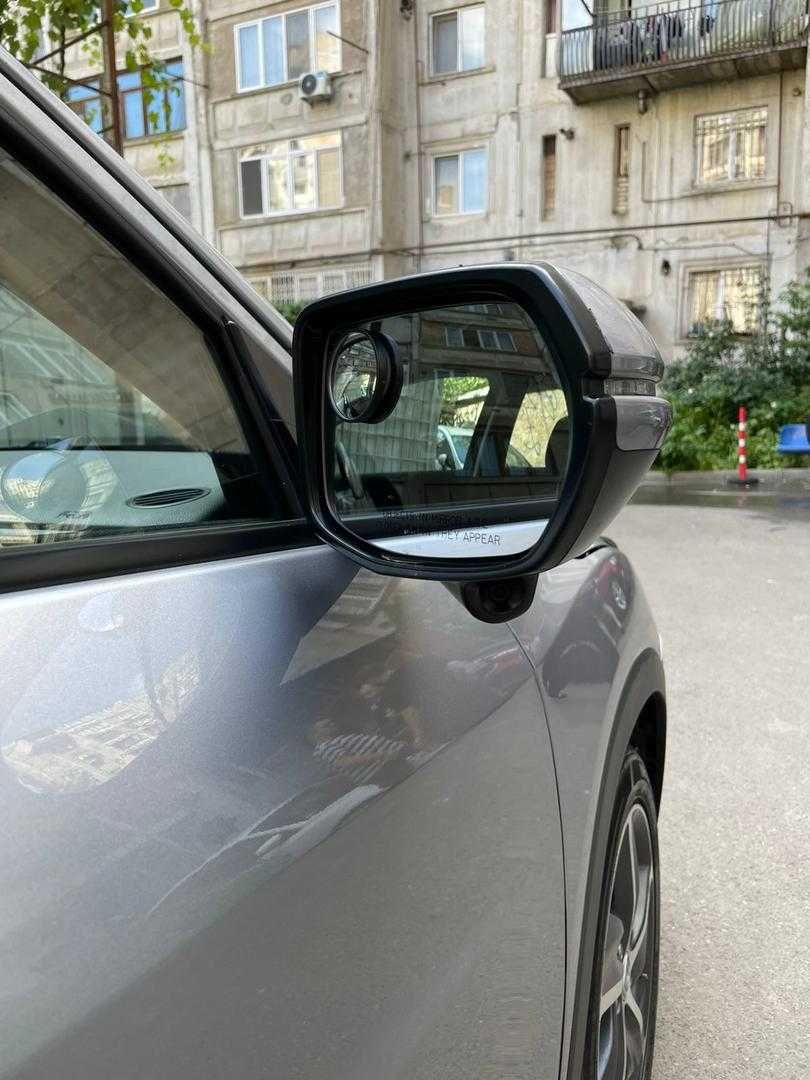 Honda HR-V 2022 1.8 бензин Хонда ХРВ