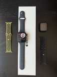 Apple Watch SE 2 Cellular LTE