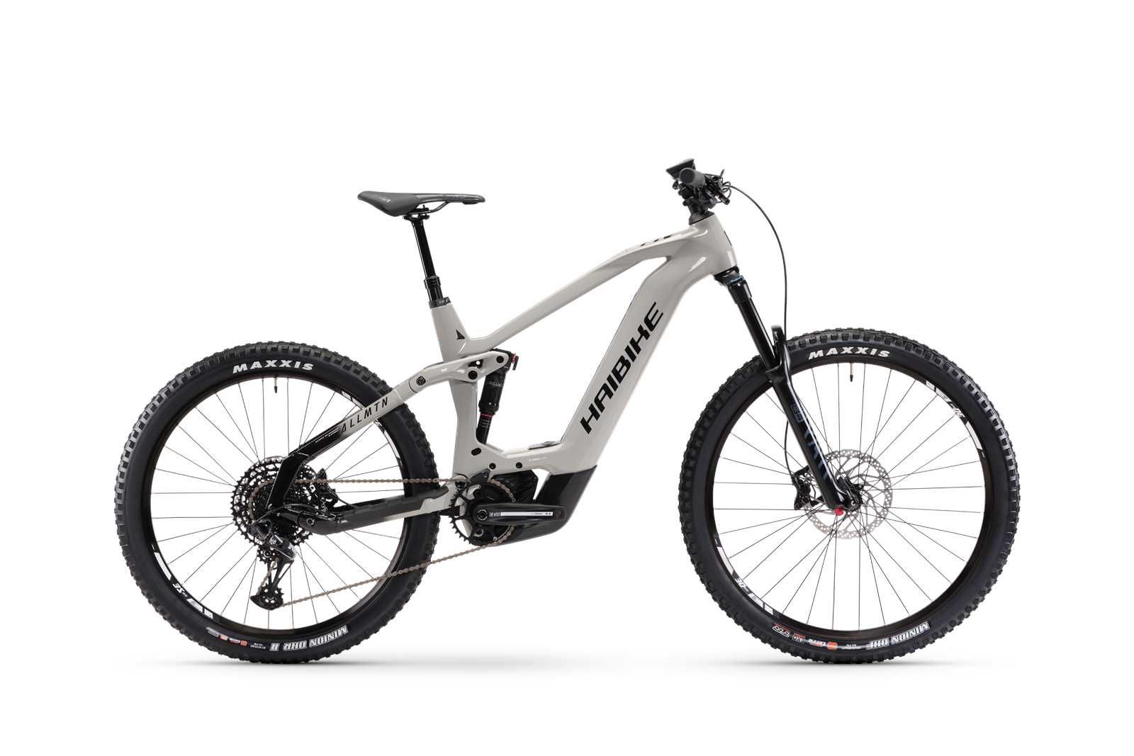 Rower elektryczny HAIBIKE AllMtn CF 9 BOSCH CX roz. M/L/XL ! Raty 0%
